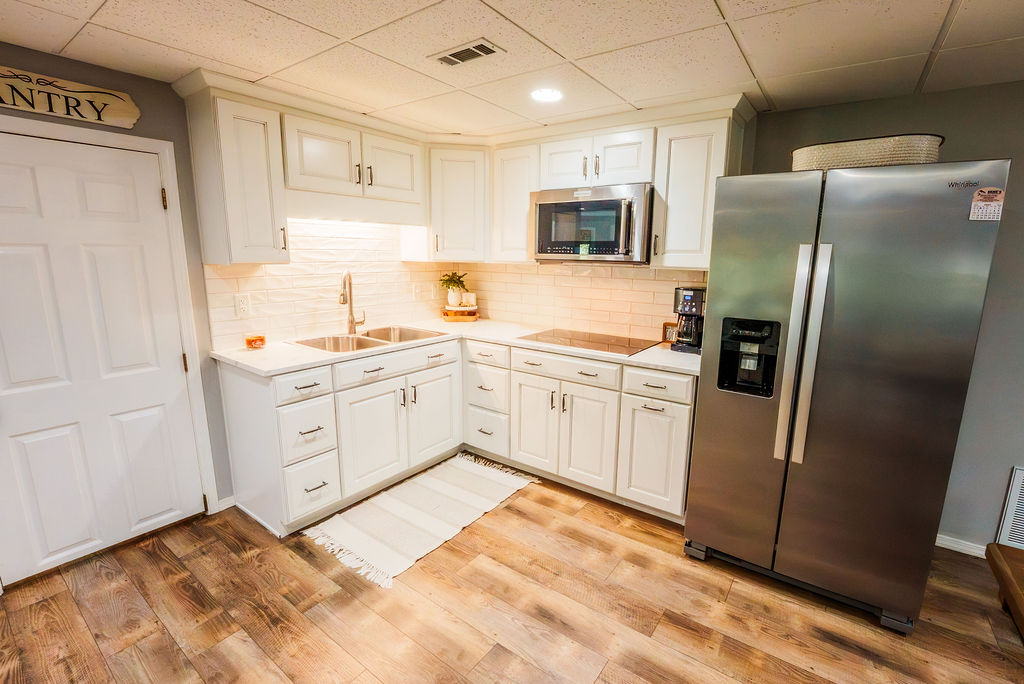 Angus Sub Bvv - Residential