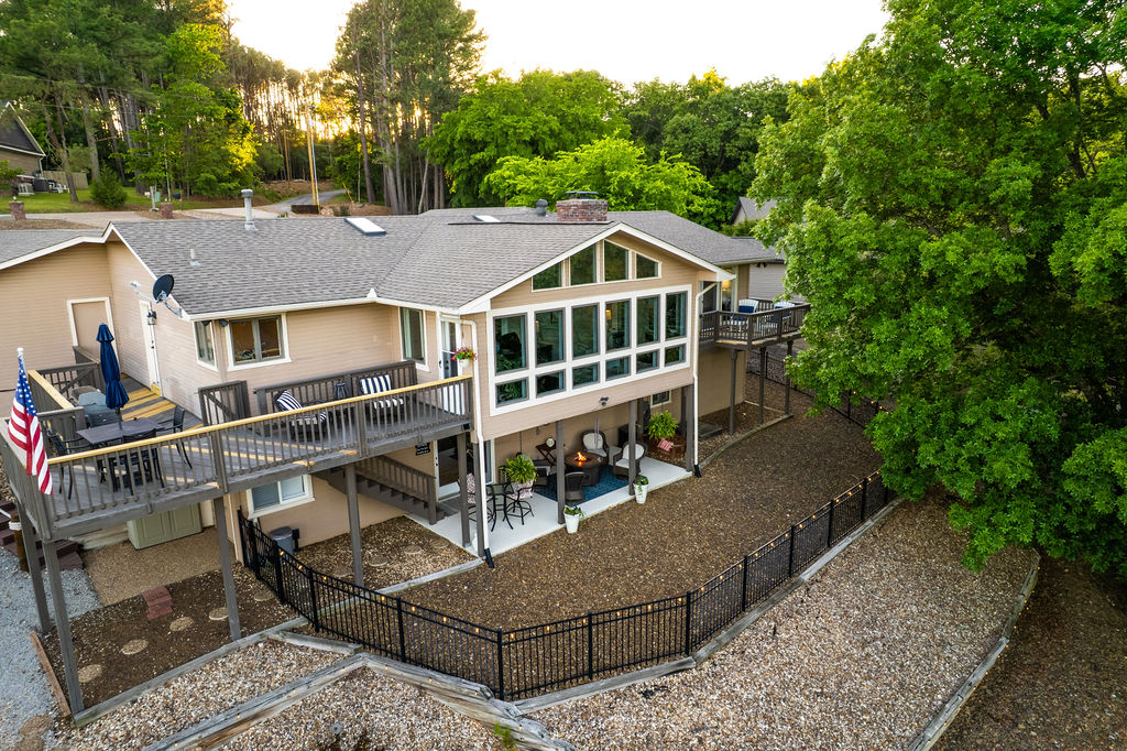 Angus Sub Bvv - Residential