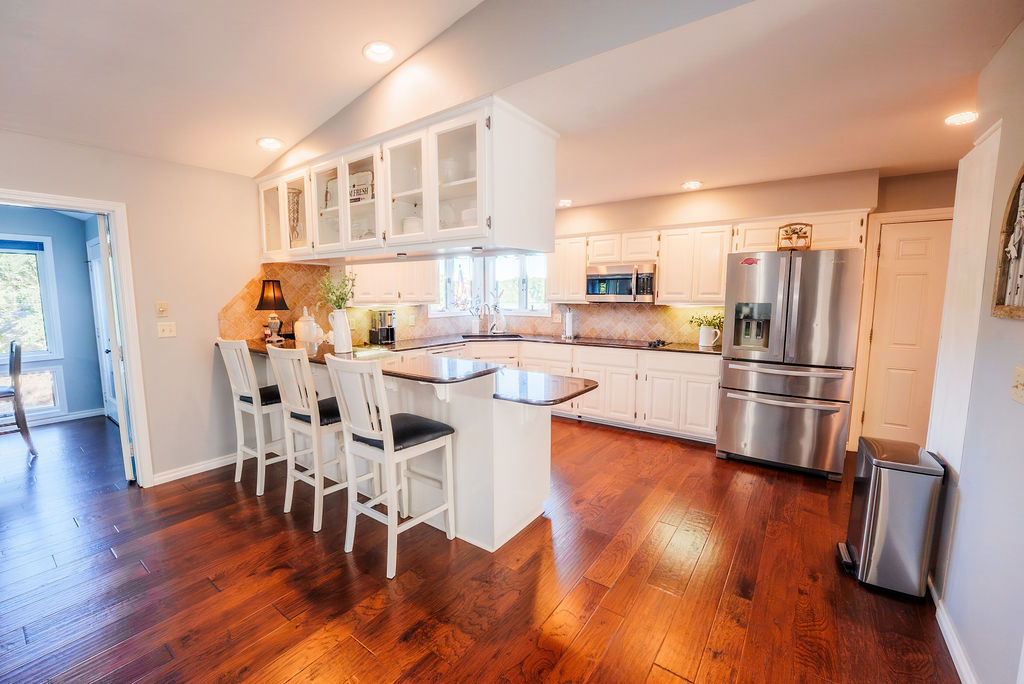 Angus Sub Bvv - Residential