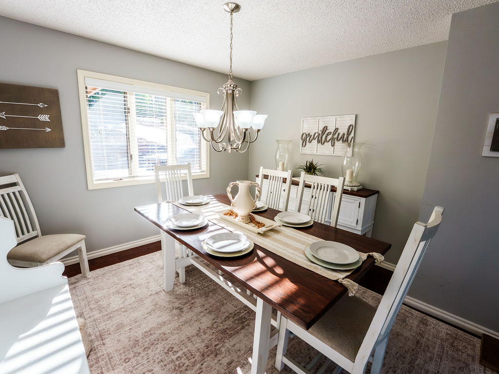 Angus Sub Bvv - Residential