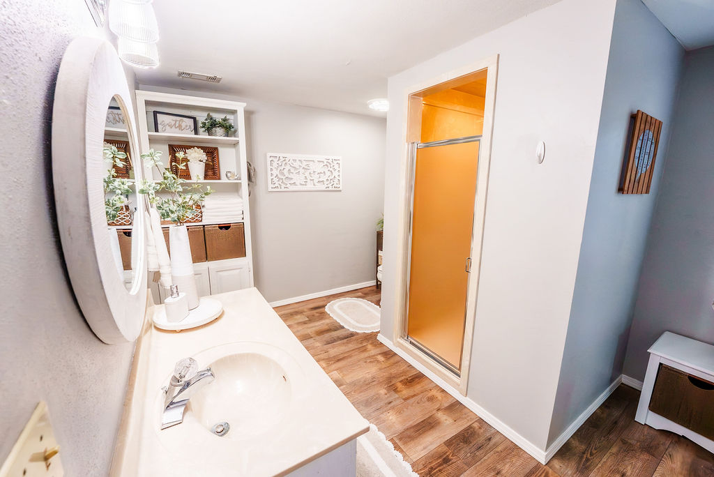 Angus Sub Bvv - Residential