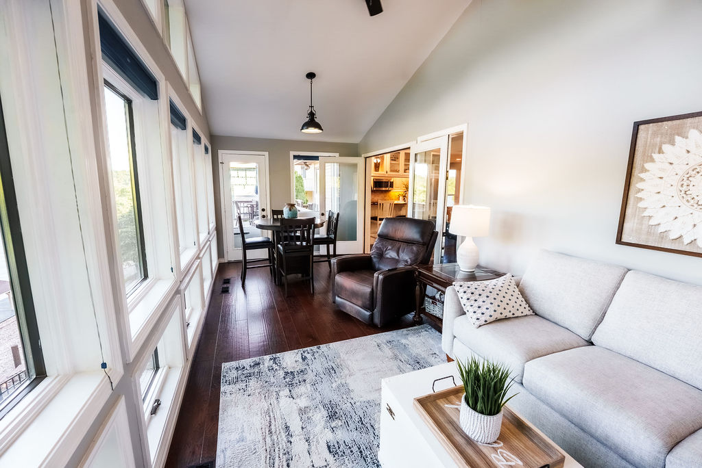 Angus Sub Bvv - Residential