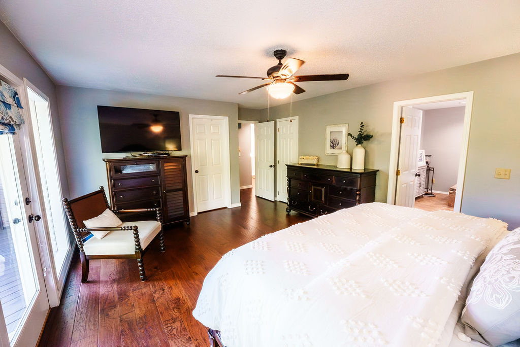 Angus Sub Bvv - Residential