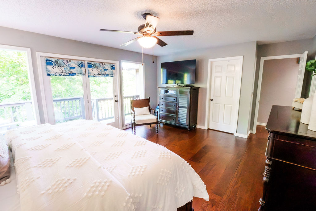 Angus Sub Bvv - Residential