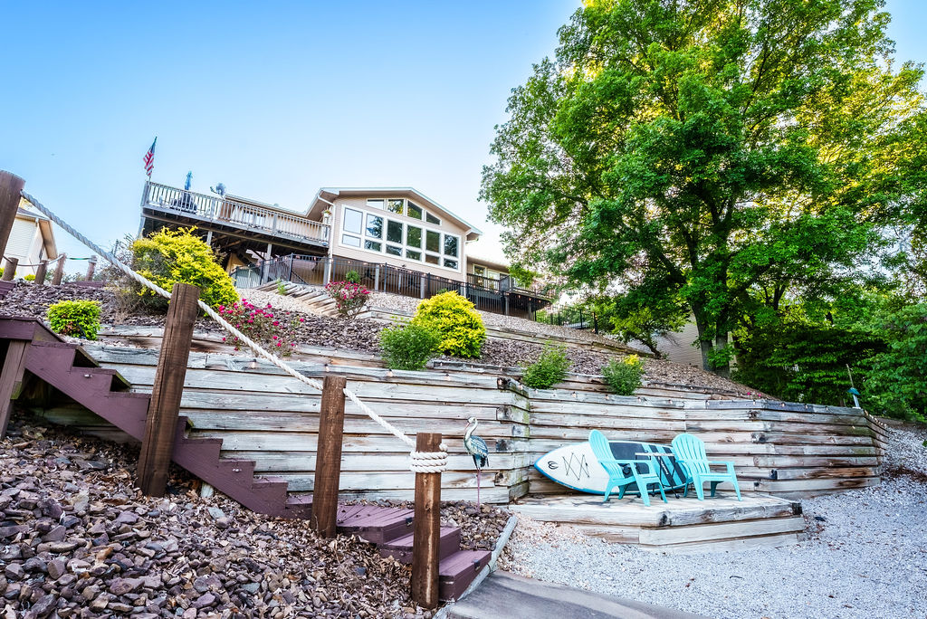 Angus Sub Bvv - Residential