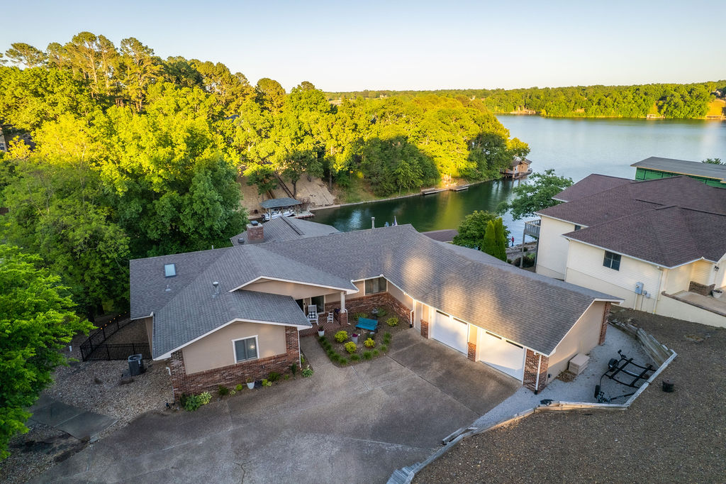 Angus Sub Bvv - Residential