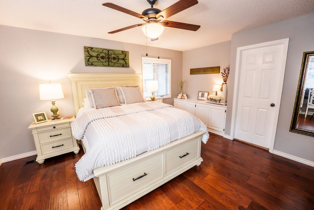 Angus Sub Bvv - Residential