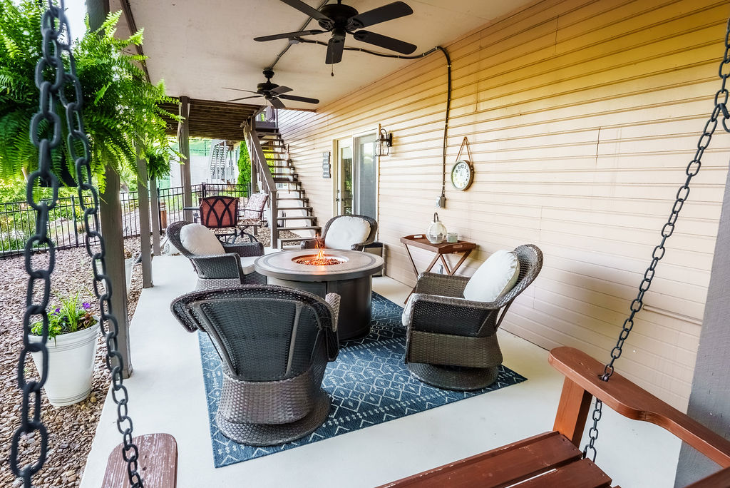 Angus Sub Bvv - Residential