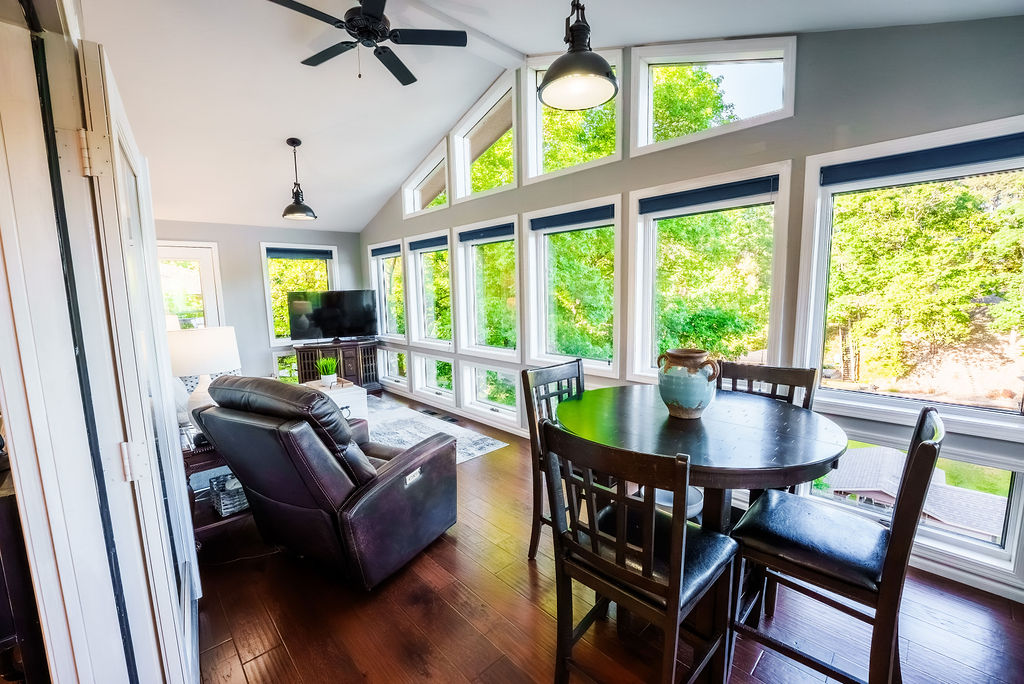 Angus Sub Bvv - Residential