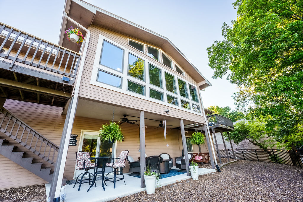 Angus Sub Bvv - Residential