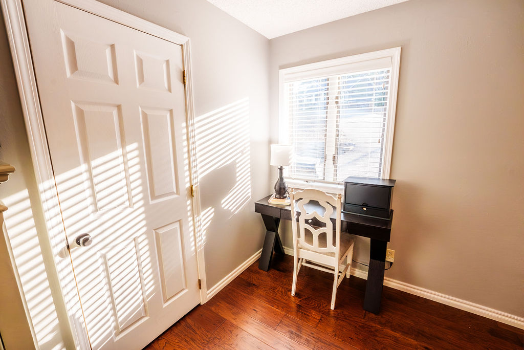 Angus Sub Bvv - Residential