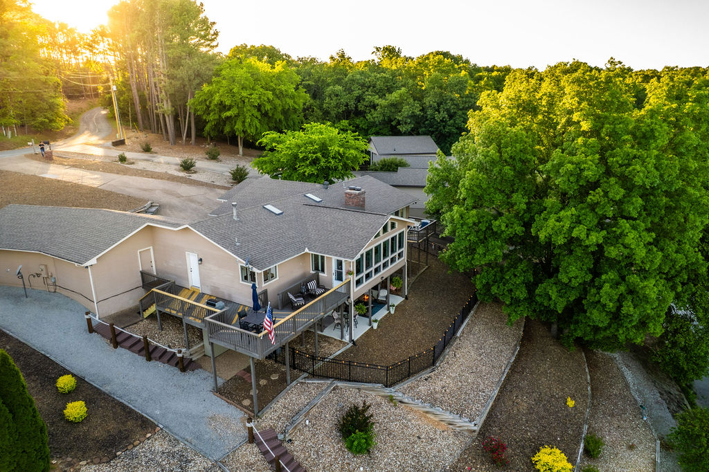 Angus Sub Bvv - Residential