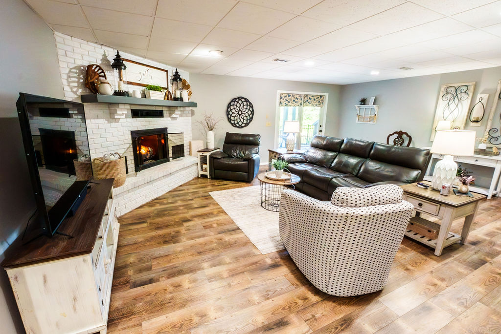 Angus Sub Bvv - Residential