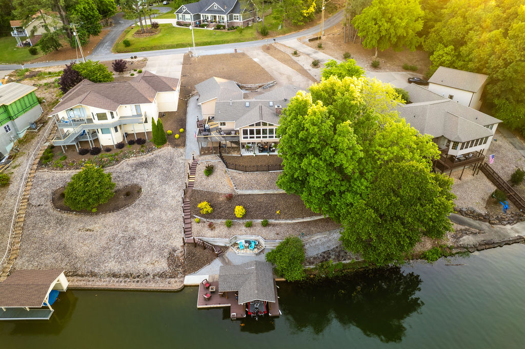 Angus Sub Bvv - Residential
