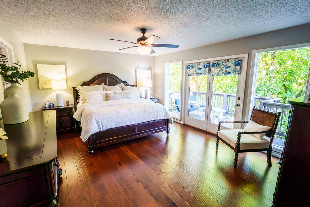 Angus Sub Bvv - Residential
