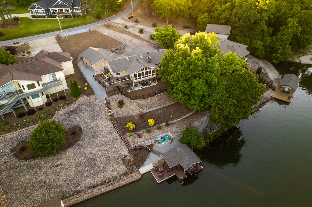Angus Sub Bvv - Residential