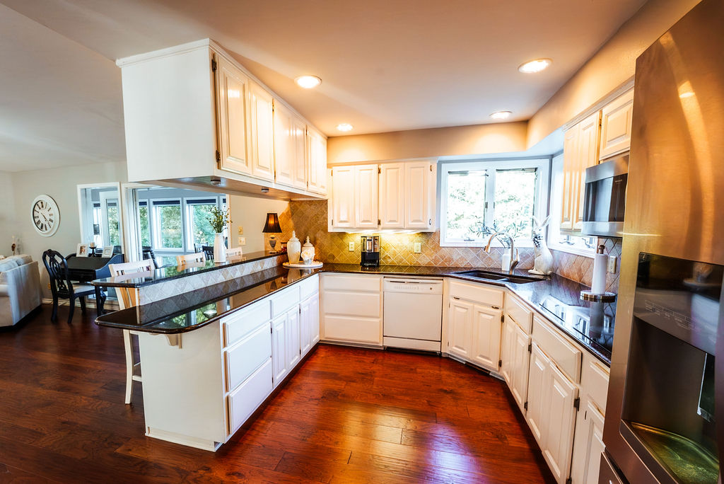 Angus Sub Bvv - Residential