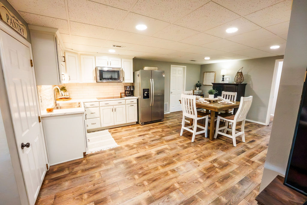 Angus Sub Bvv - Residential