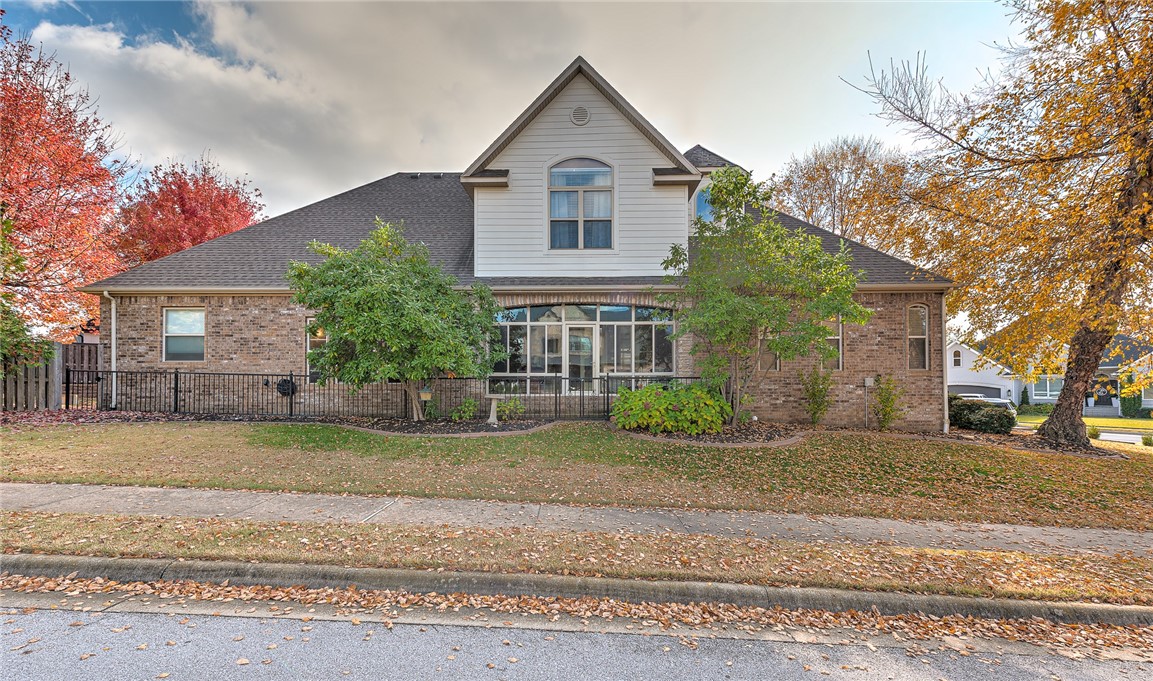 Shadow Valley Ph Ii Rogers - Residential