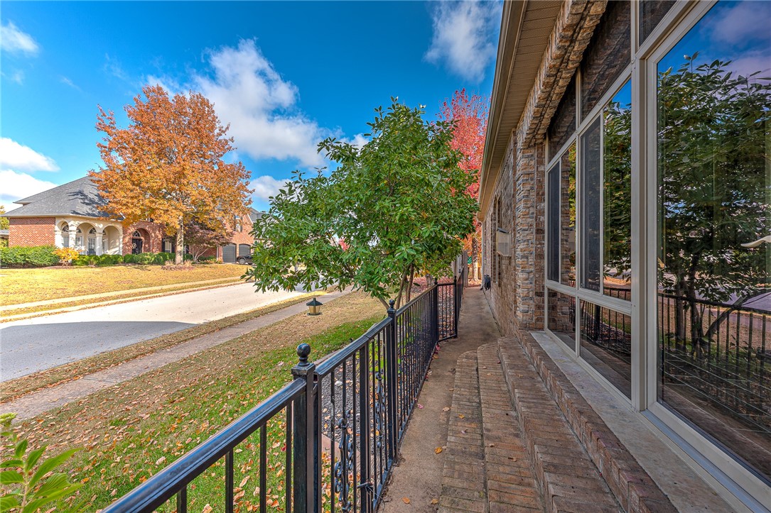 Shadow Valley Ph Ii Rogers - Residential