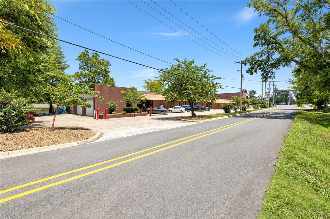 Fairview Heights Add Bentonville - Commercial Lease