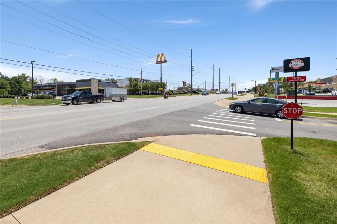 Fairview Heights Add Bentonville - Commercial Lease