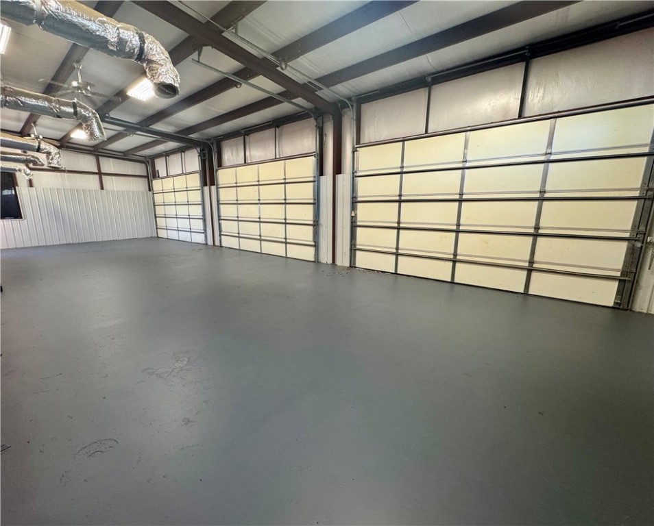 Fairview Heights Add Bentonville - Commercial Lease