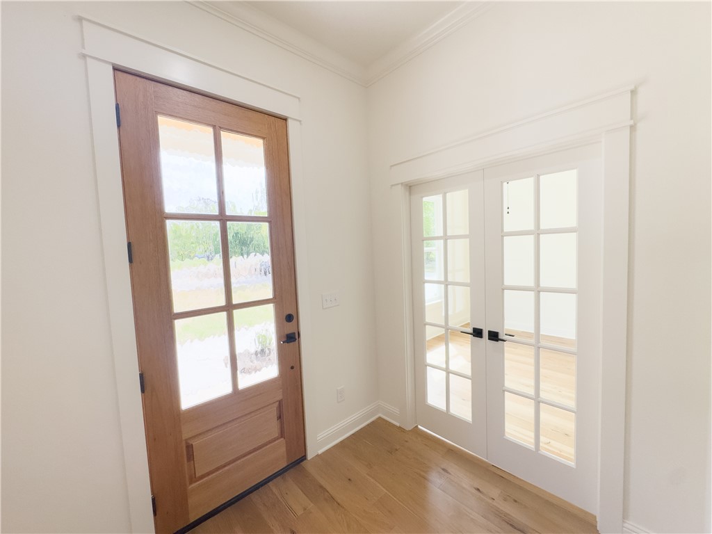 Ruthwell Sub Bvv - Residential