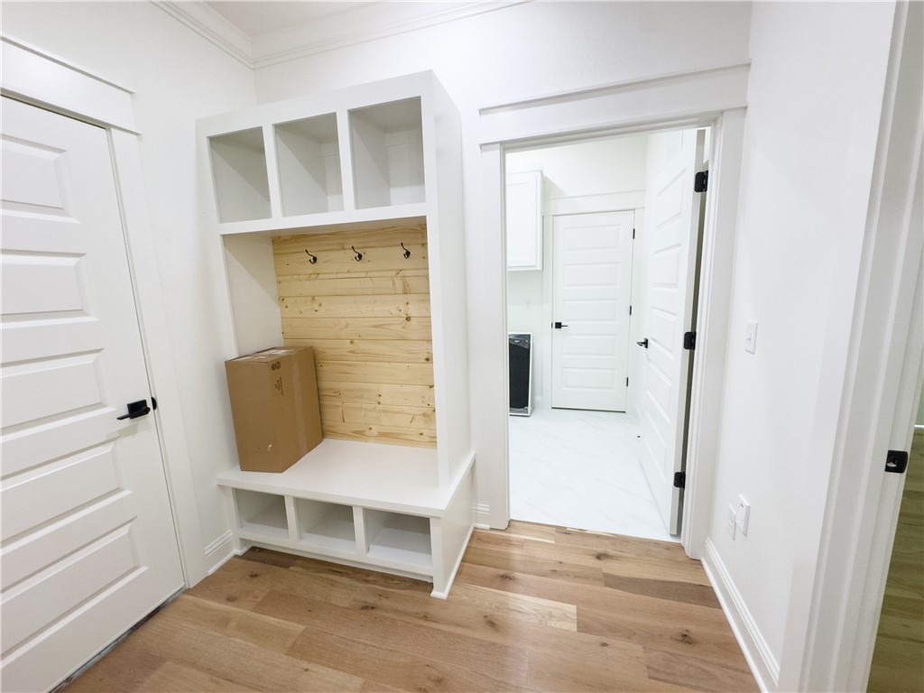 Ruthwell Sub Bvv - Residential