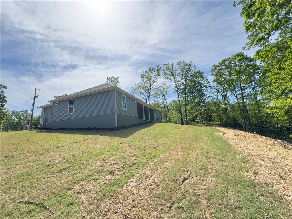 Ruthwell Sub Bvv - Residential