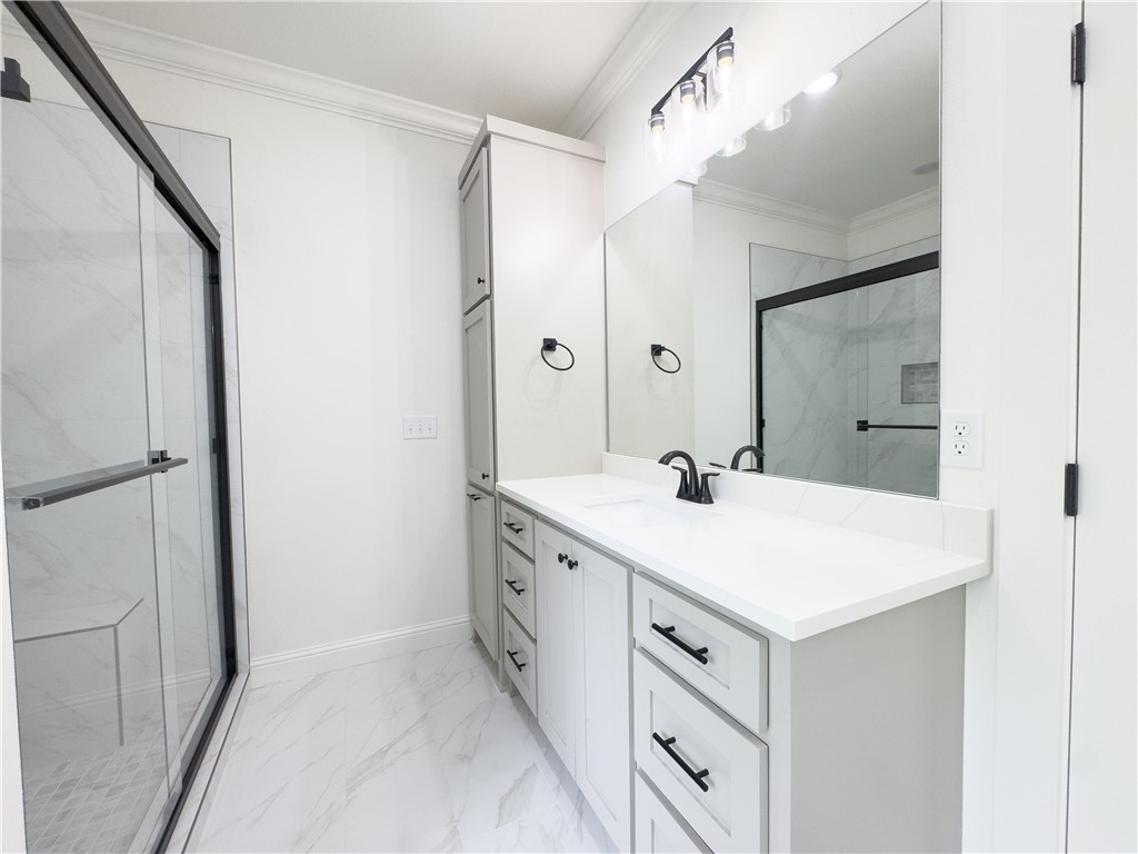 Ruthwell Sub Bvv - Residential