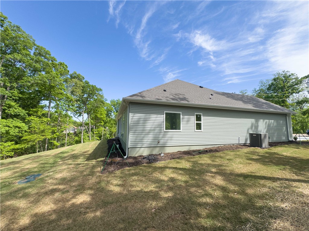 Ruthwell Sub Bvv - Residential