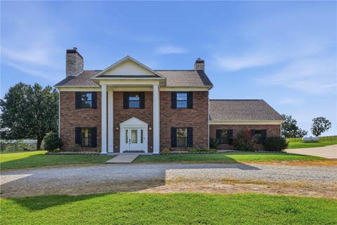 Photo of 283 Cr 413 Road, Berryville, AR 72616 (MLS # 1359130)