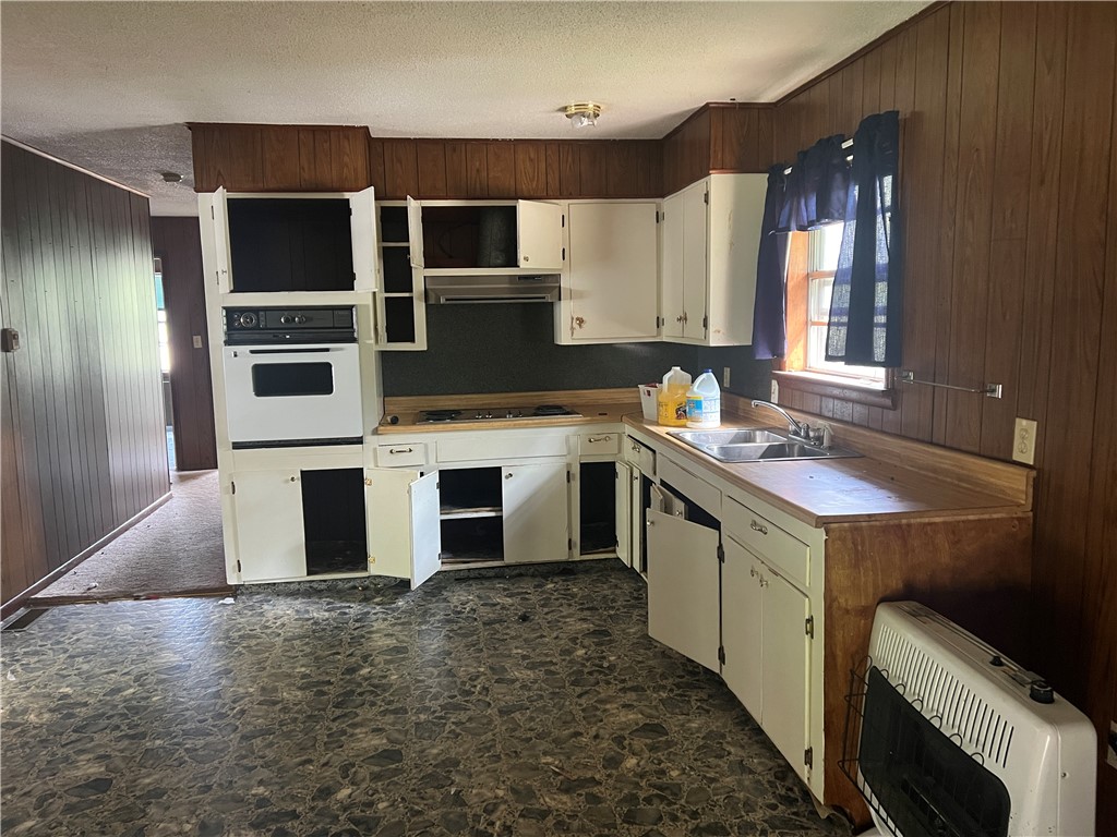 Buffalo River - Residential