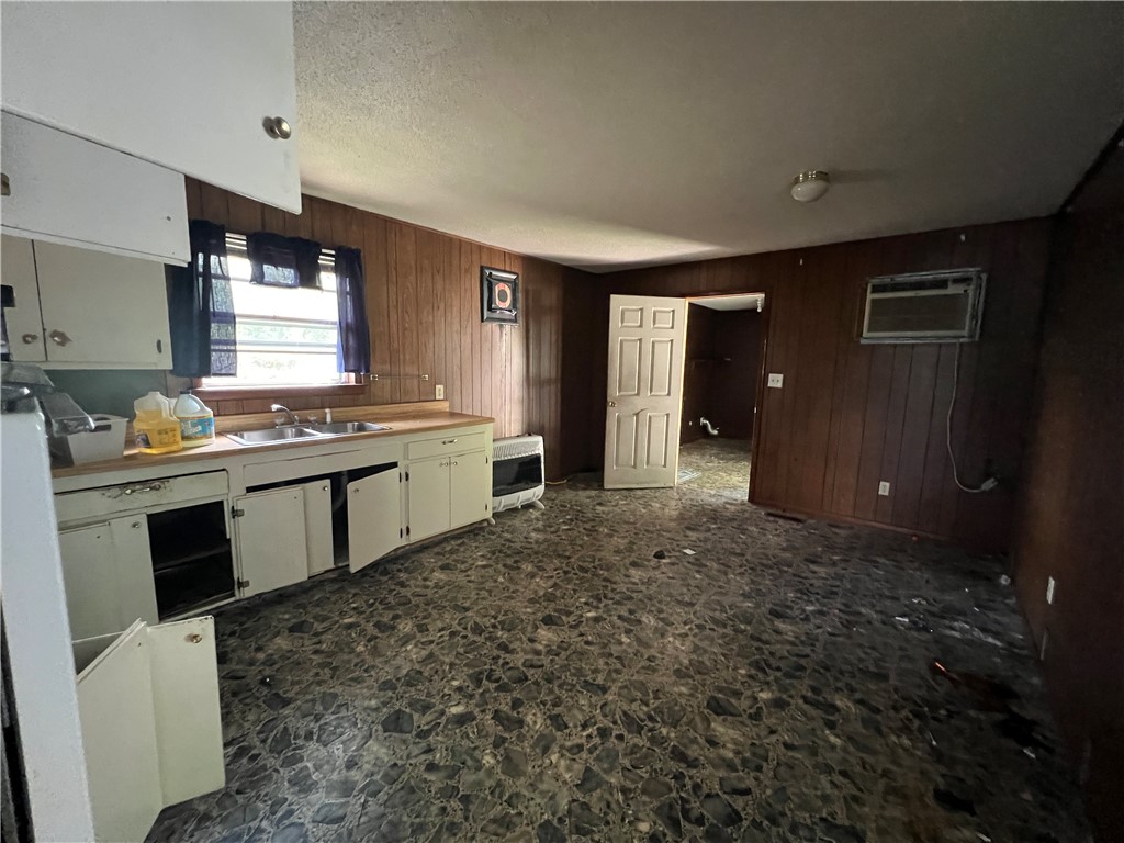 Buffalo River - Residential
