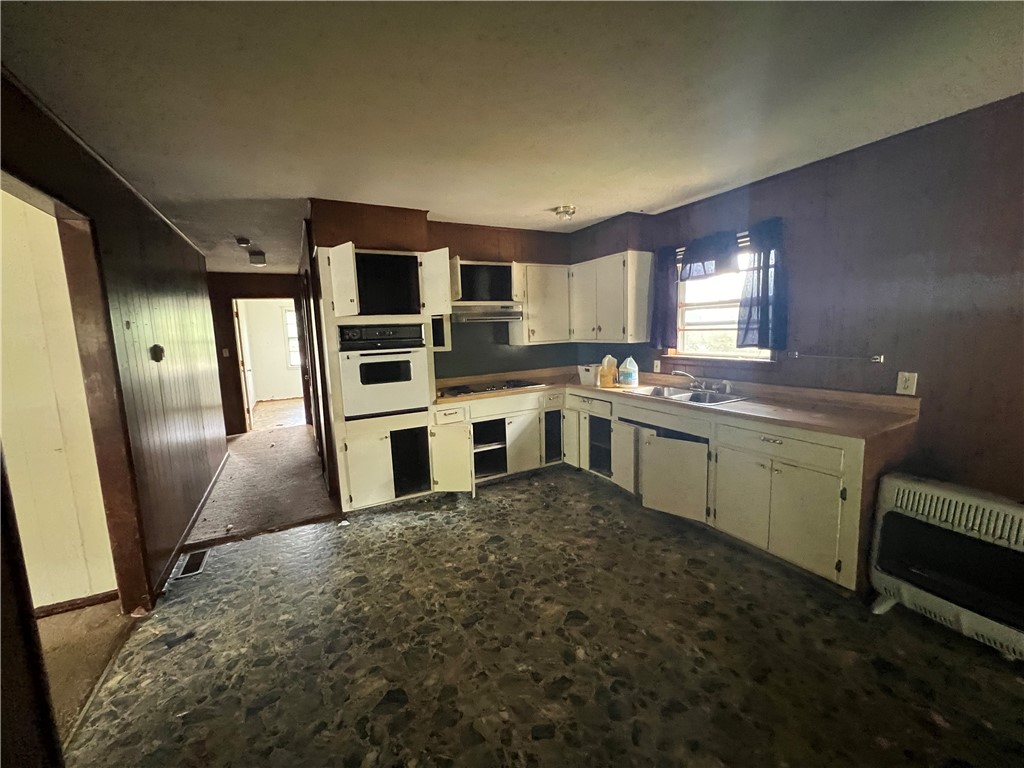 Buffalo River - Residential