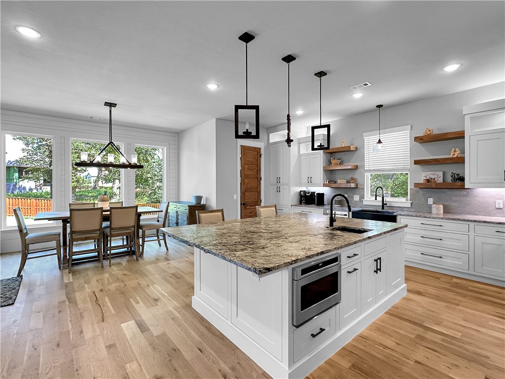 Scissortail - Residential