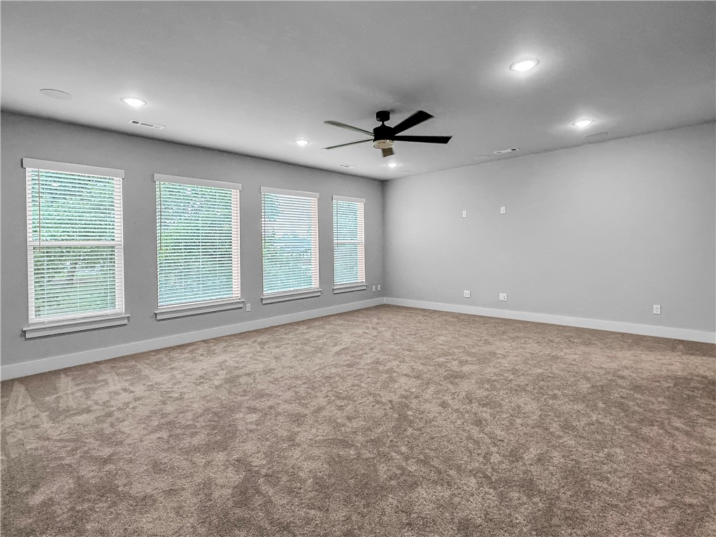 Scissortail - Residential