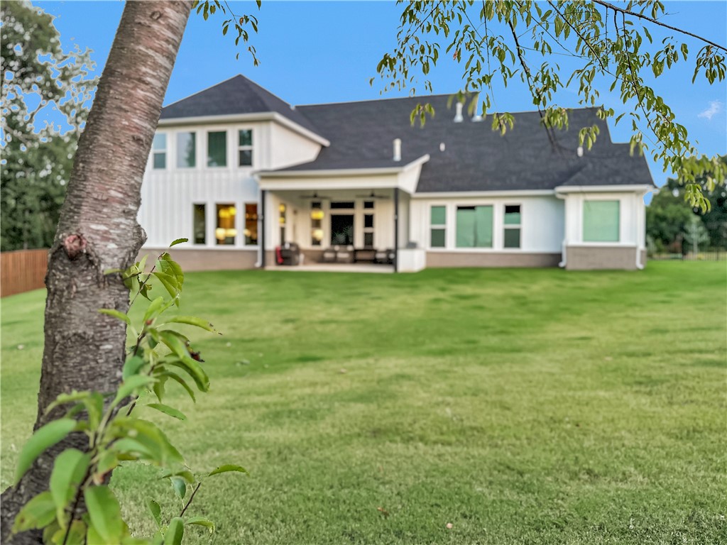 Scissortail - Residential