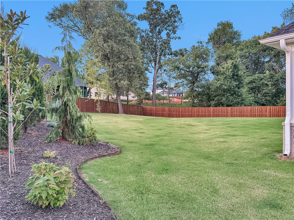 Scissortail - Residential