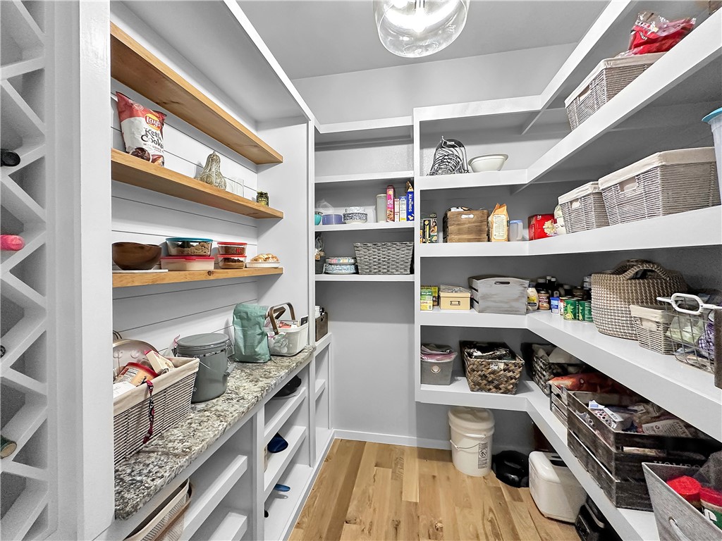 Scissortail - Residential