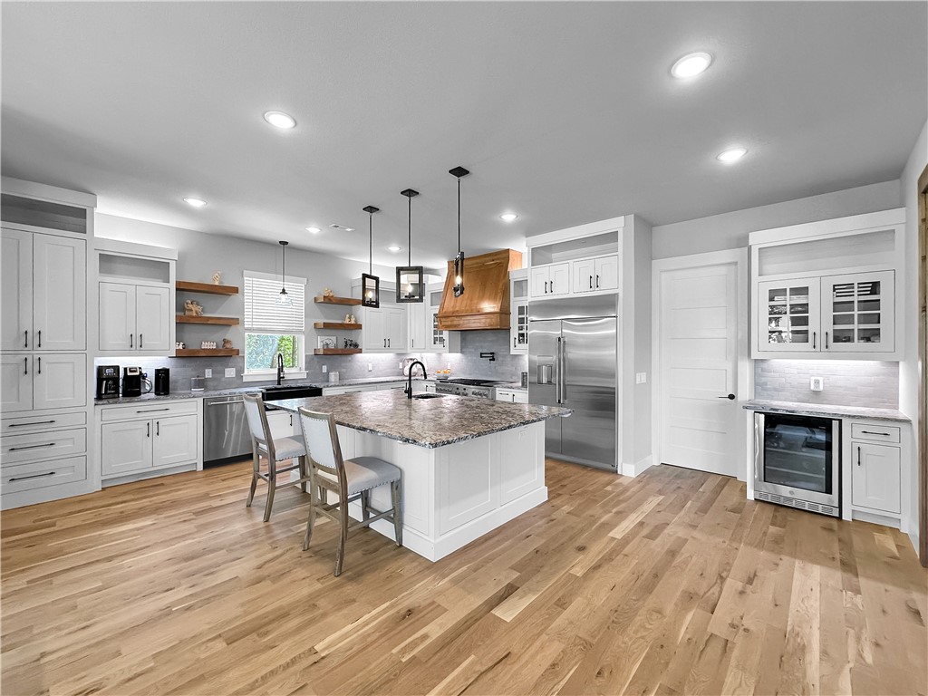 Scissortail - Residential