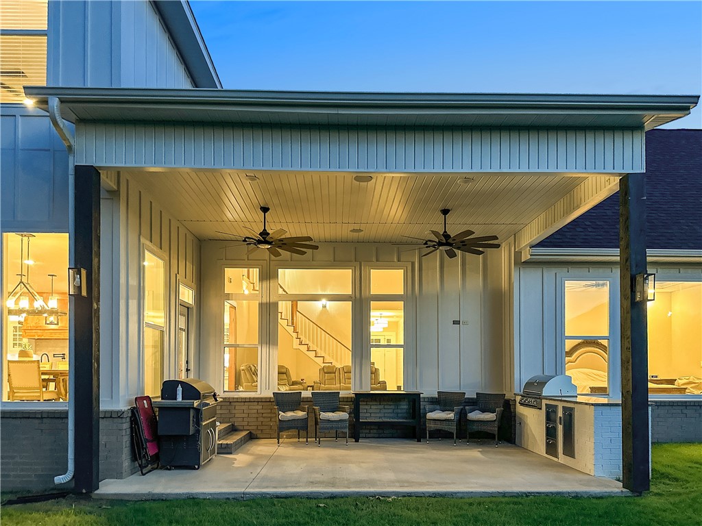 Scissortail - Residential