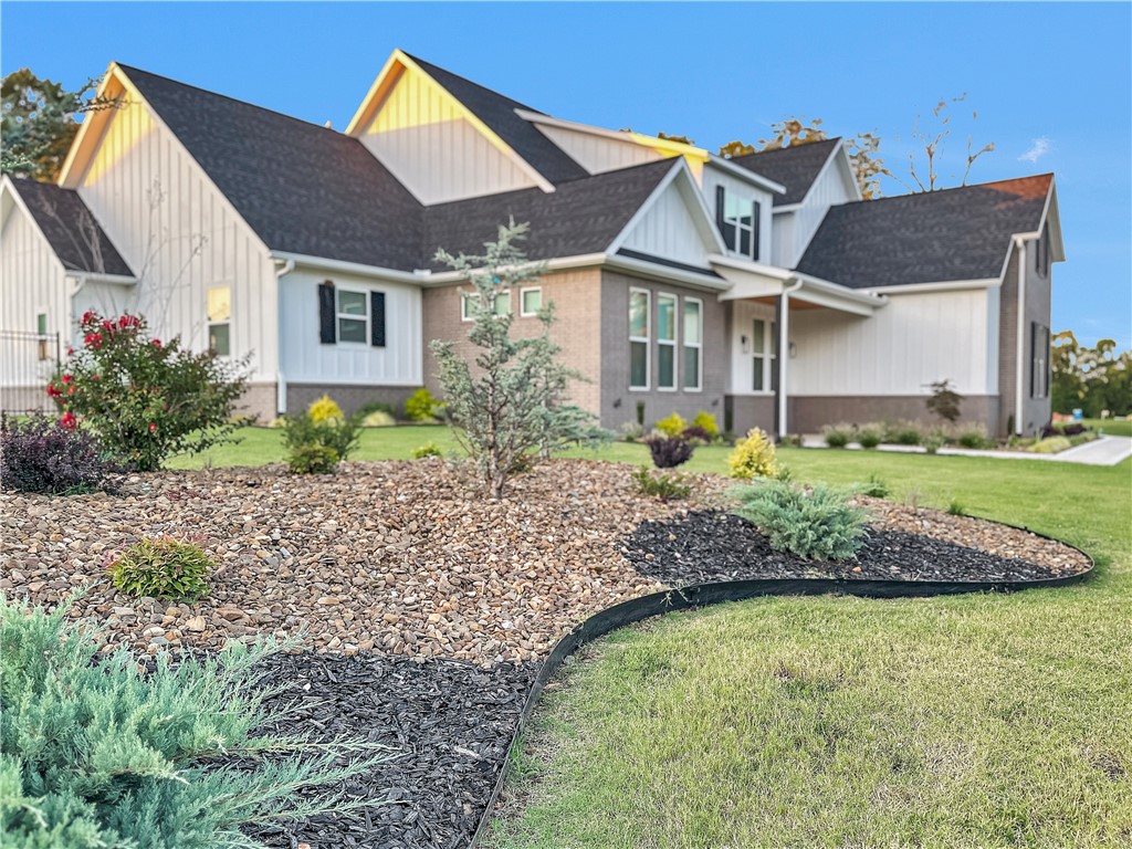 Scissortail - Residential