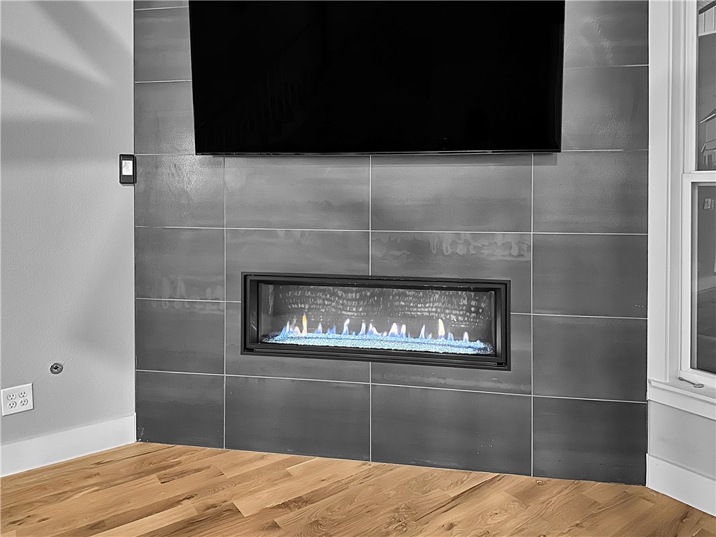 Scissortail - Residential