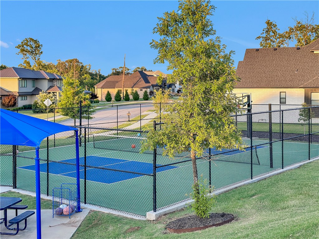 Scissortail - Residential