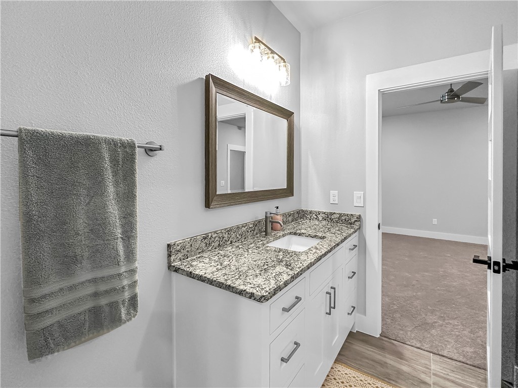 Scissortail - Residential