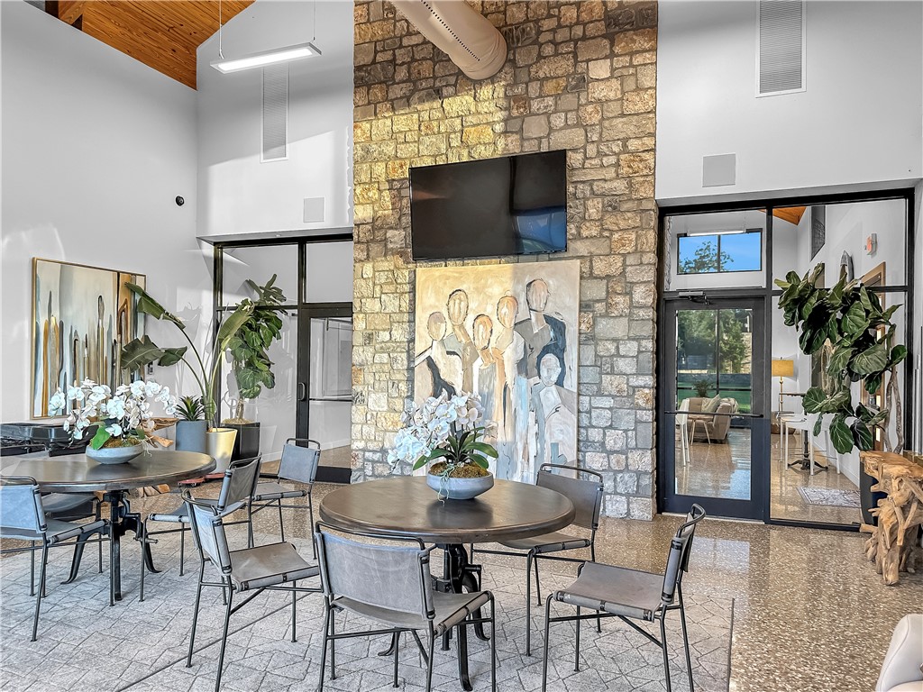 Scissortail - Residential