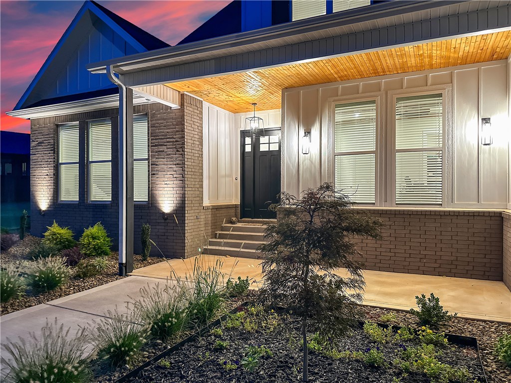 Scissortail - Residential