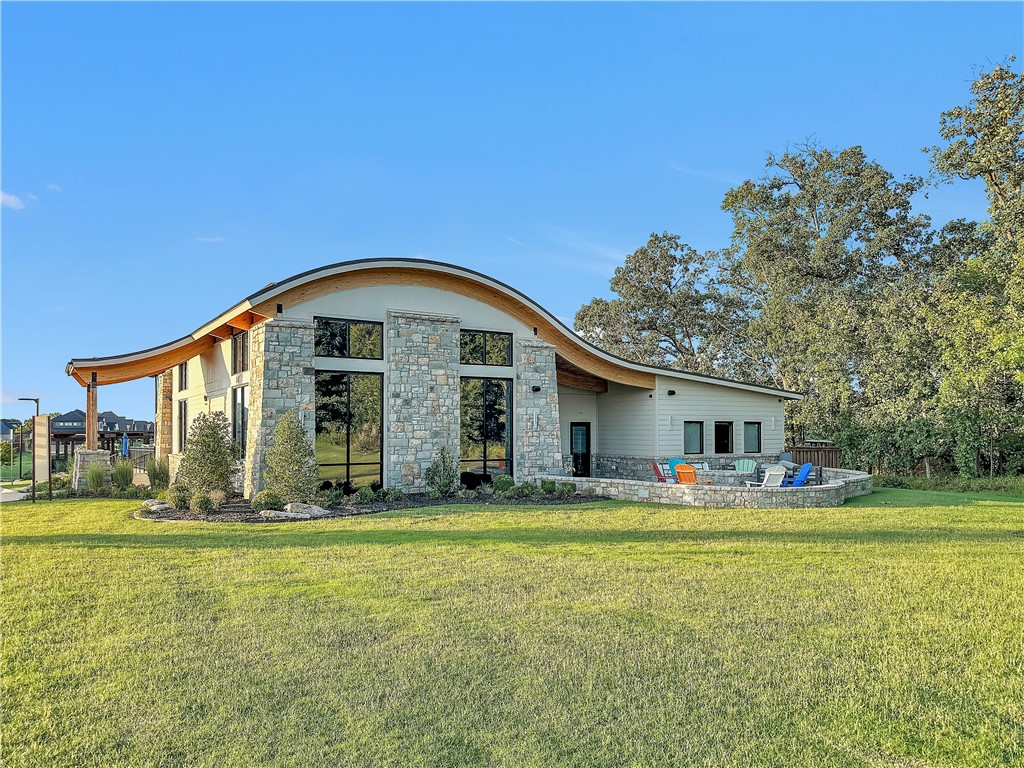 Scissortail - Residential